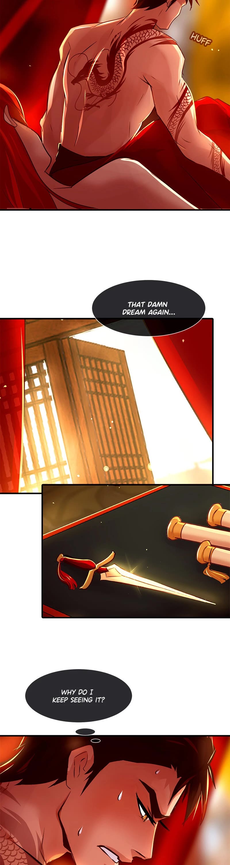 SubZero Chapter 125 - Page 48