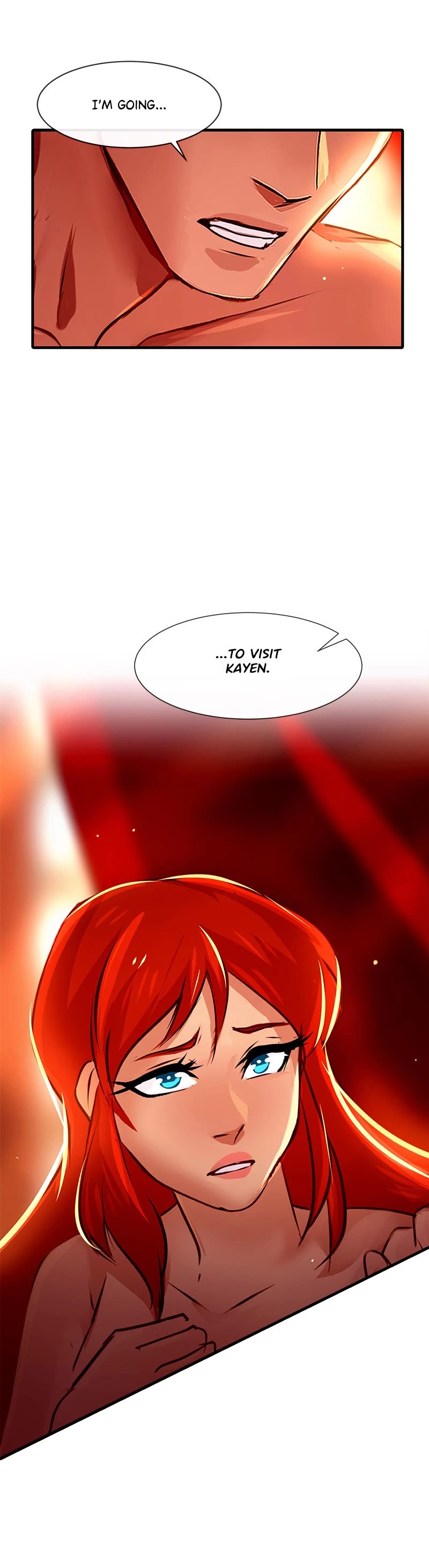 SubZero Chapter 125 - Page 50