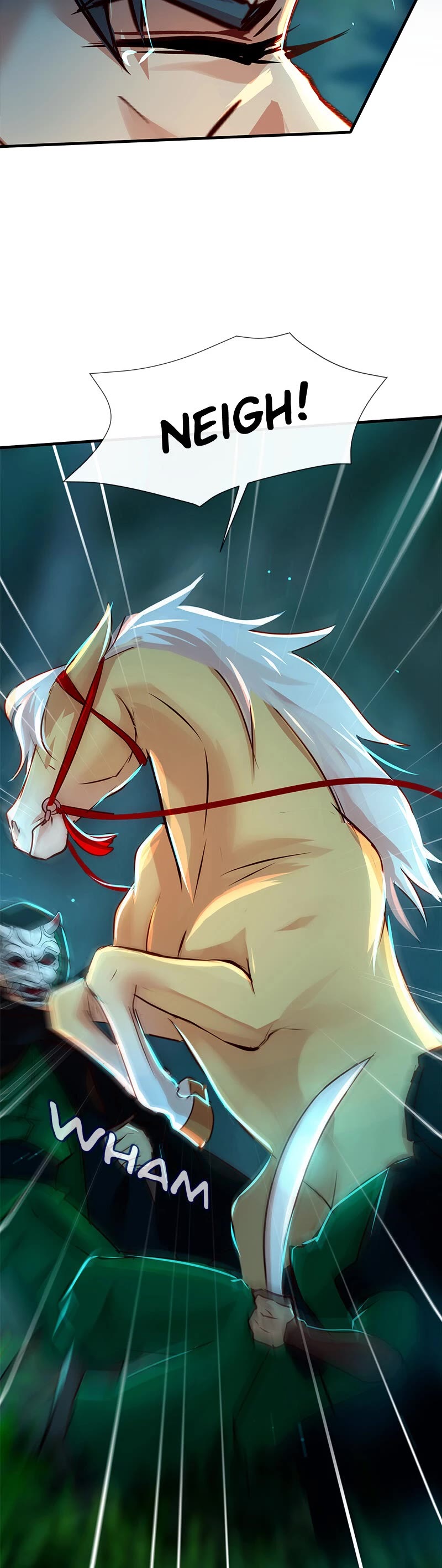 SubZero Chapter 125 - Page 10