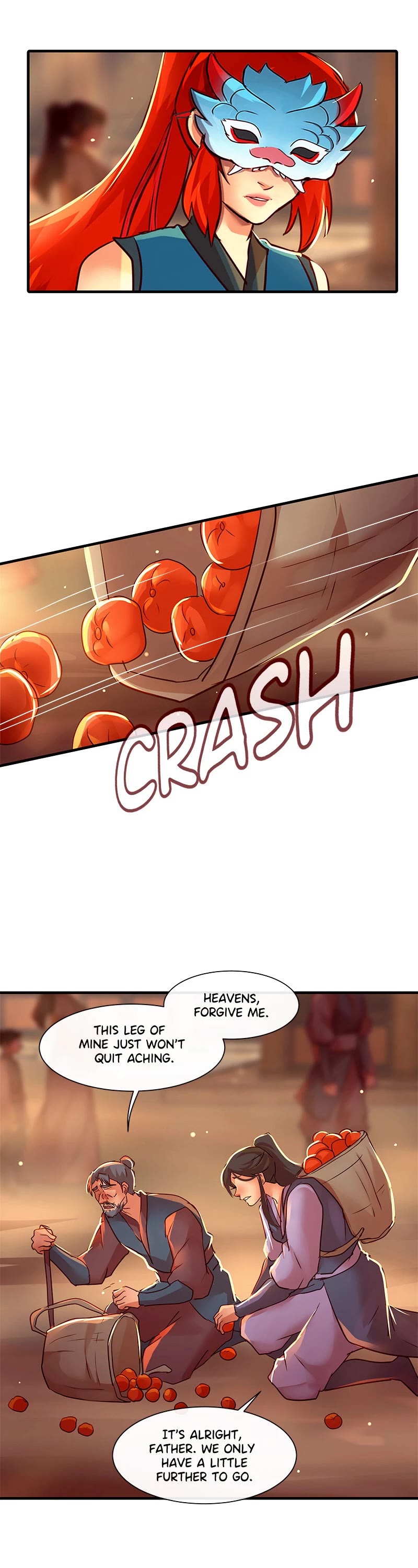 SubZero Chapter 127 - Page 11