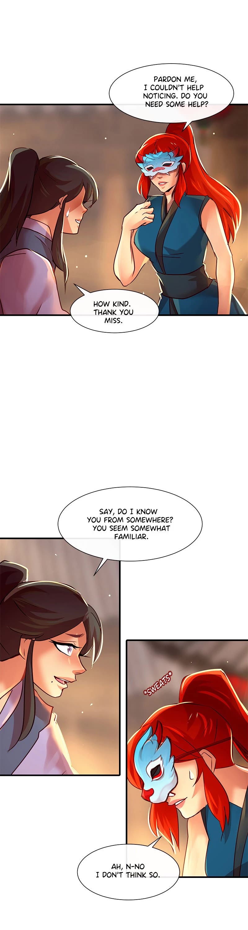 SubZero Chapter 127 - Page 12