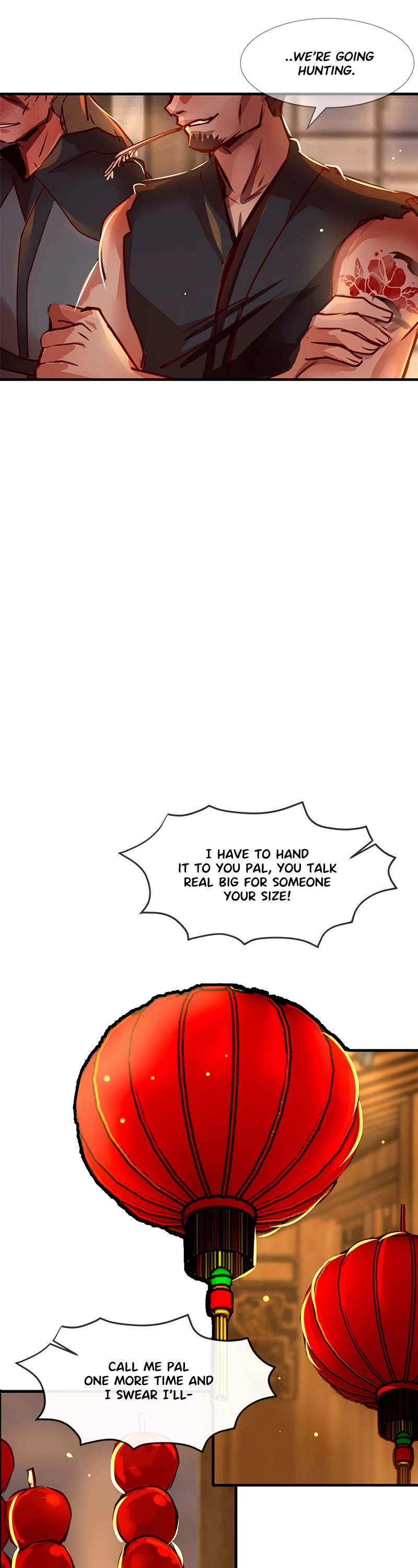 SubZero Chapter 127 - Page 16