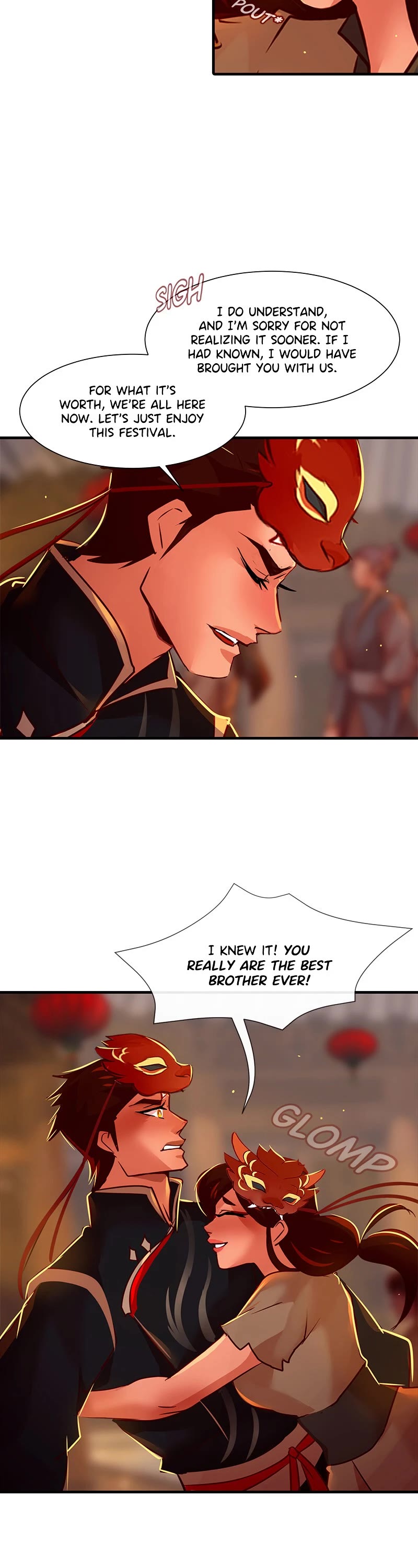 SubZero Chapter 127 - Page 24