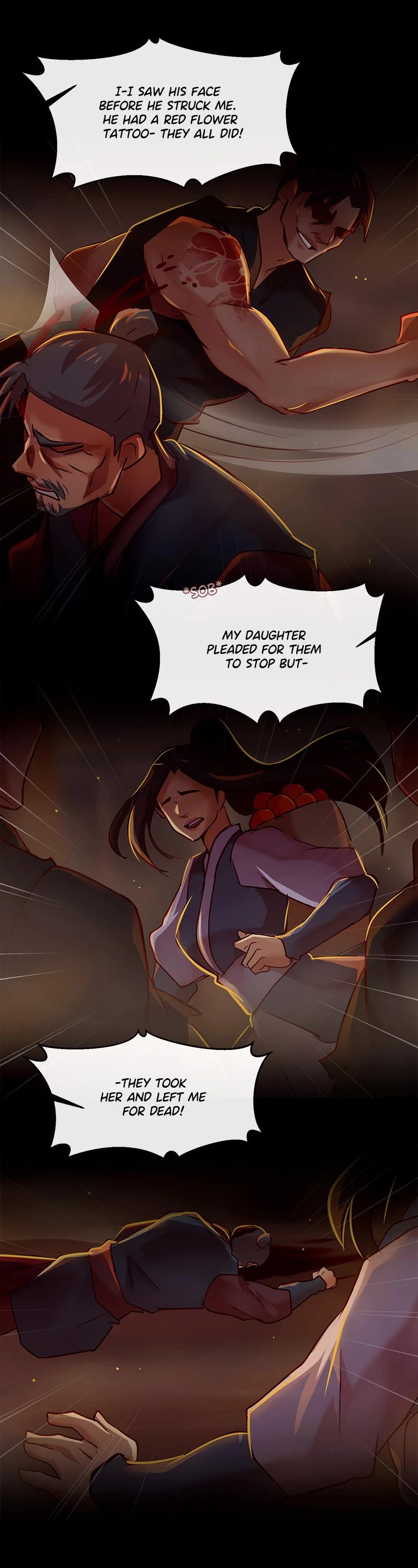 SubZero Chapter 127 - Page 27