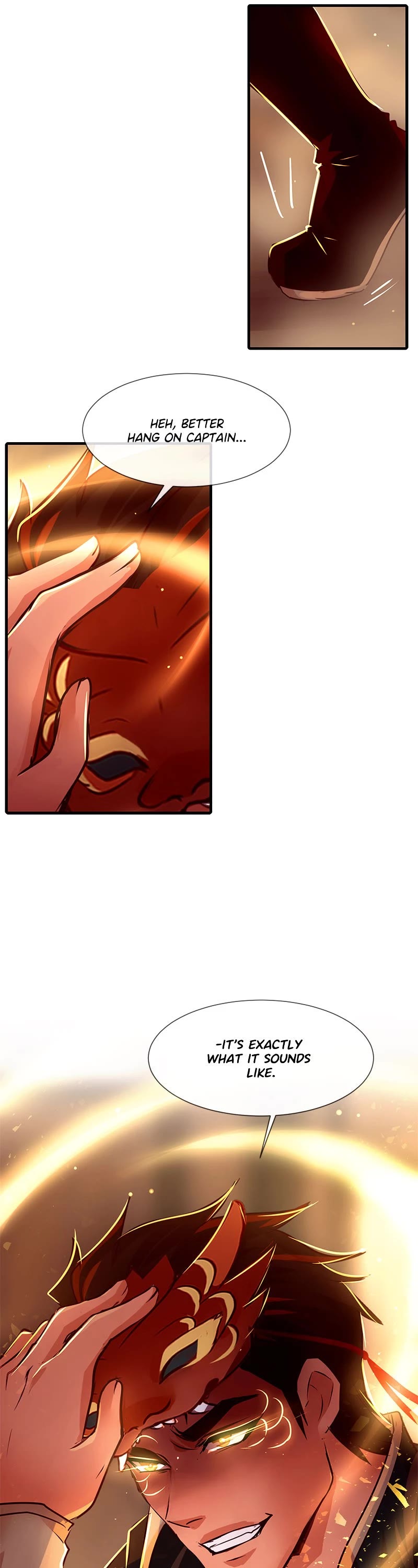 SubZero Chapter 127 - Page 36