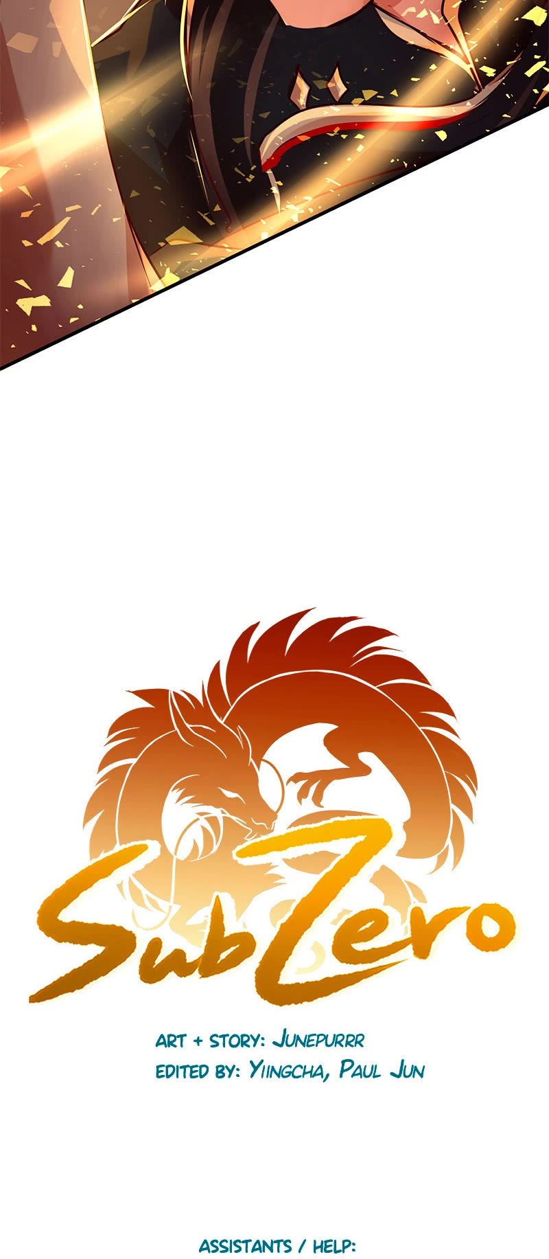 SubZero Chapter 127 - Page 37