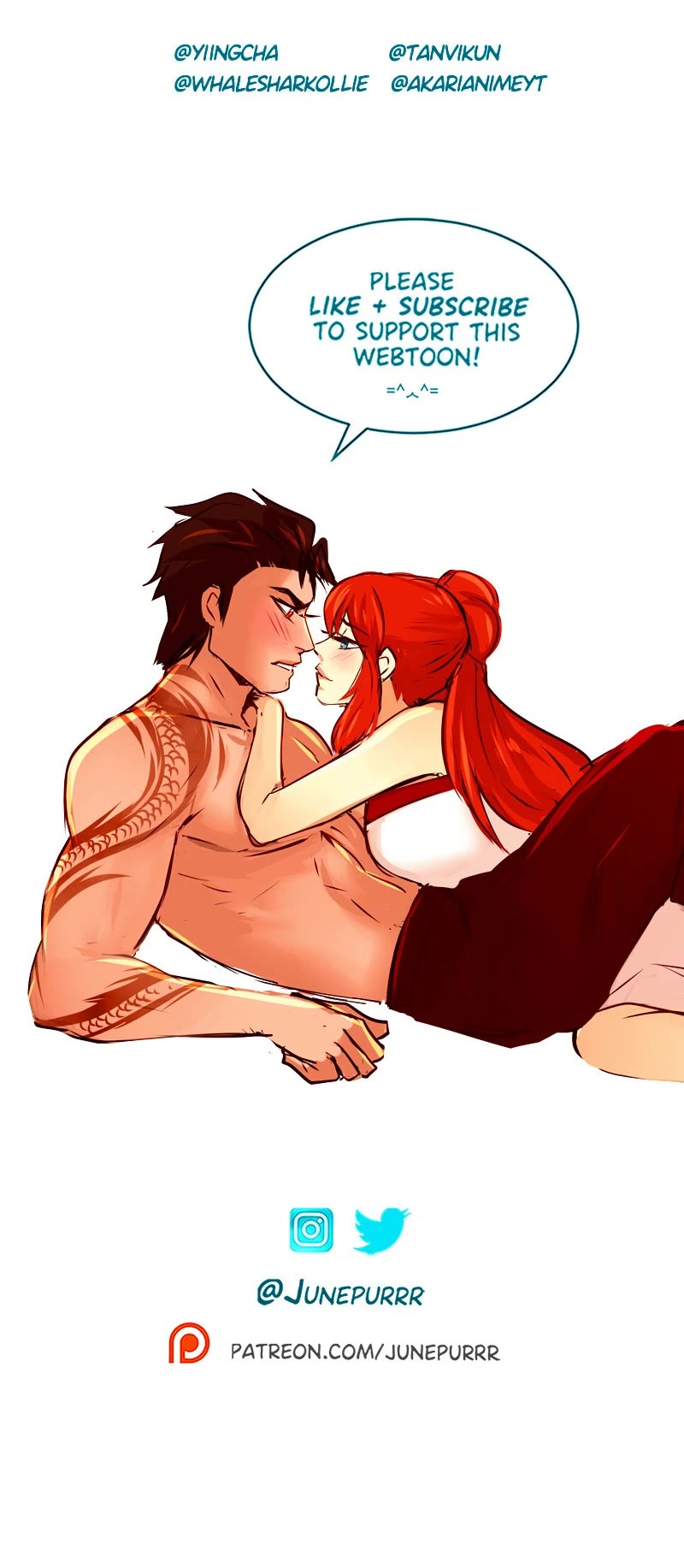 SubZero Chapter 127 - Page 38