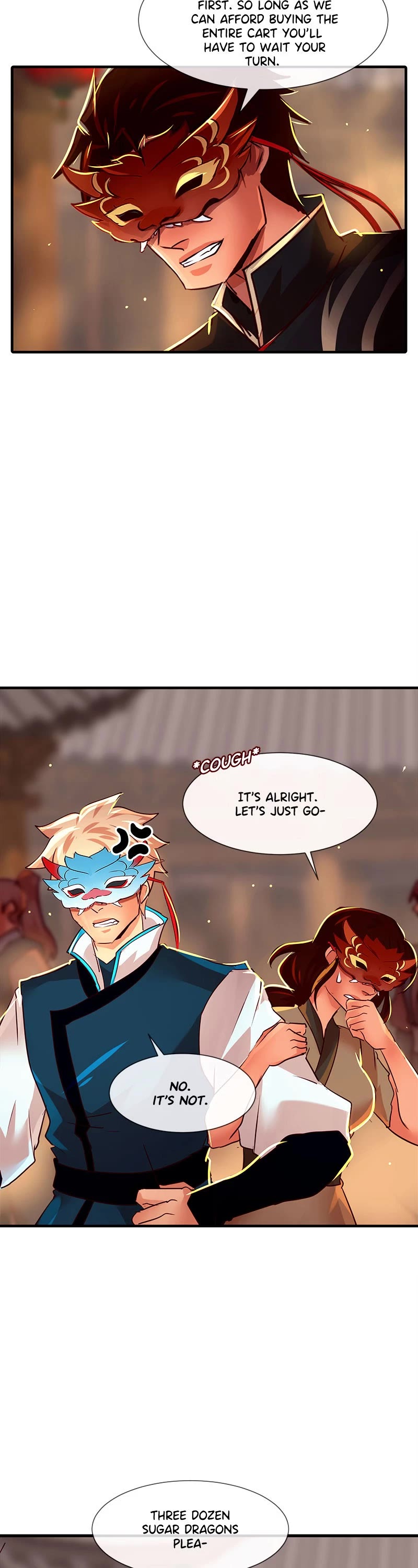 SubZero Chapter 127 - Page 5