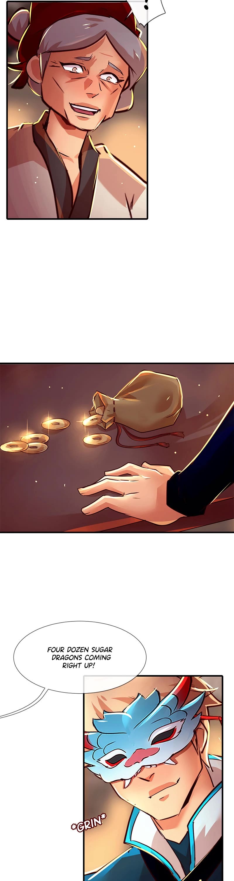 SubZero Chapter 127 - Page 7