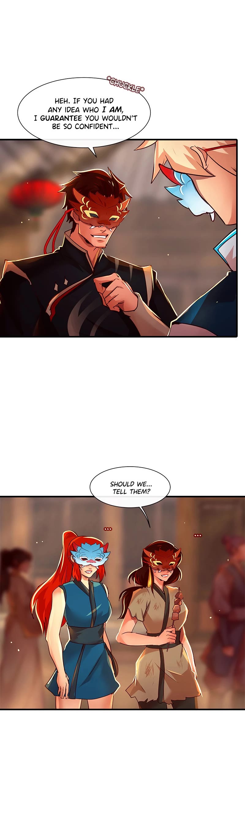 SubZero Chapter 127 - Page 10