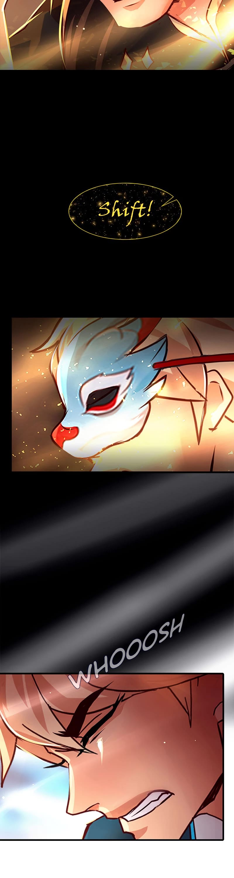 SubZero Chapter 128 - Page 3