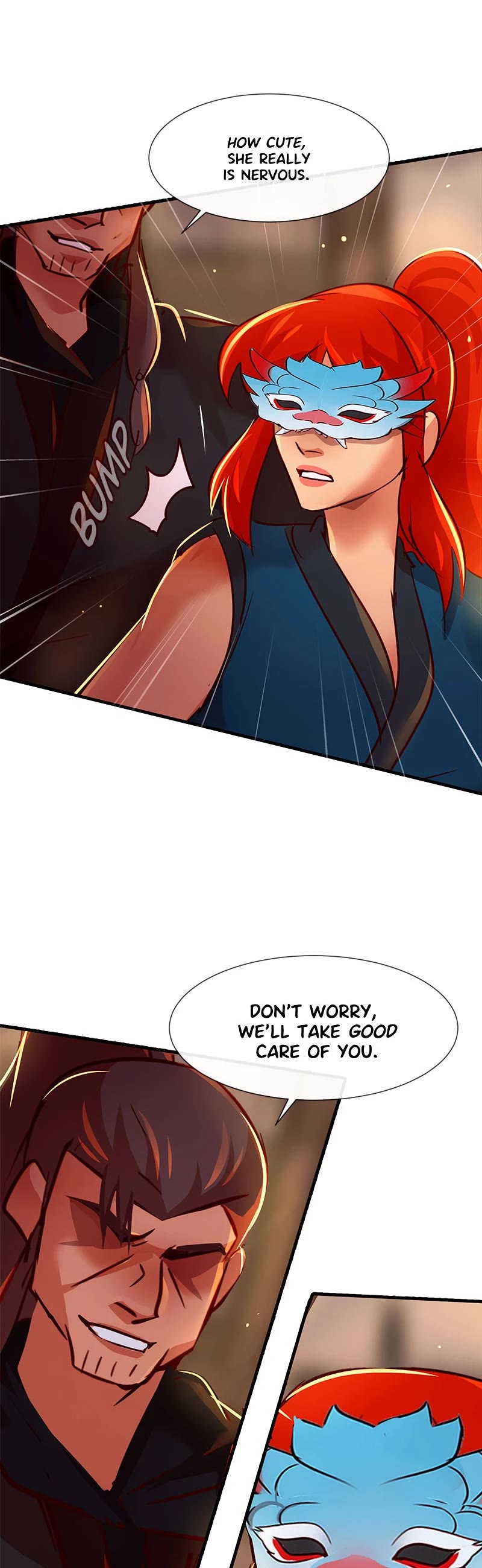 SubZero Chapter 128 - Page 30