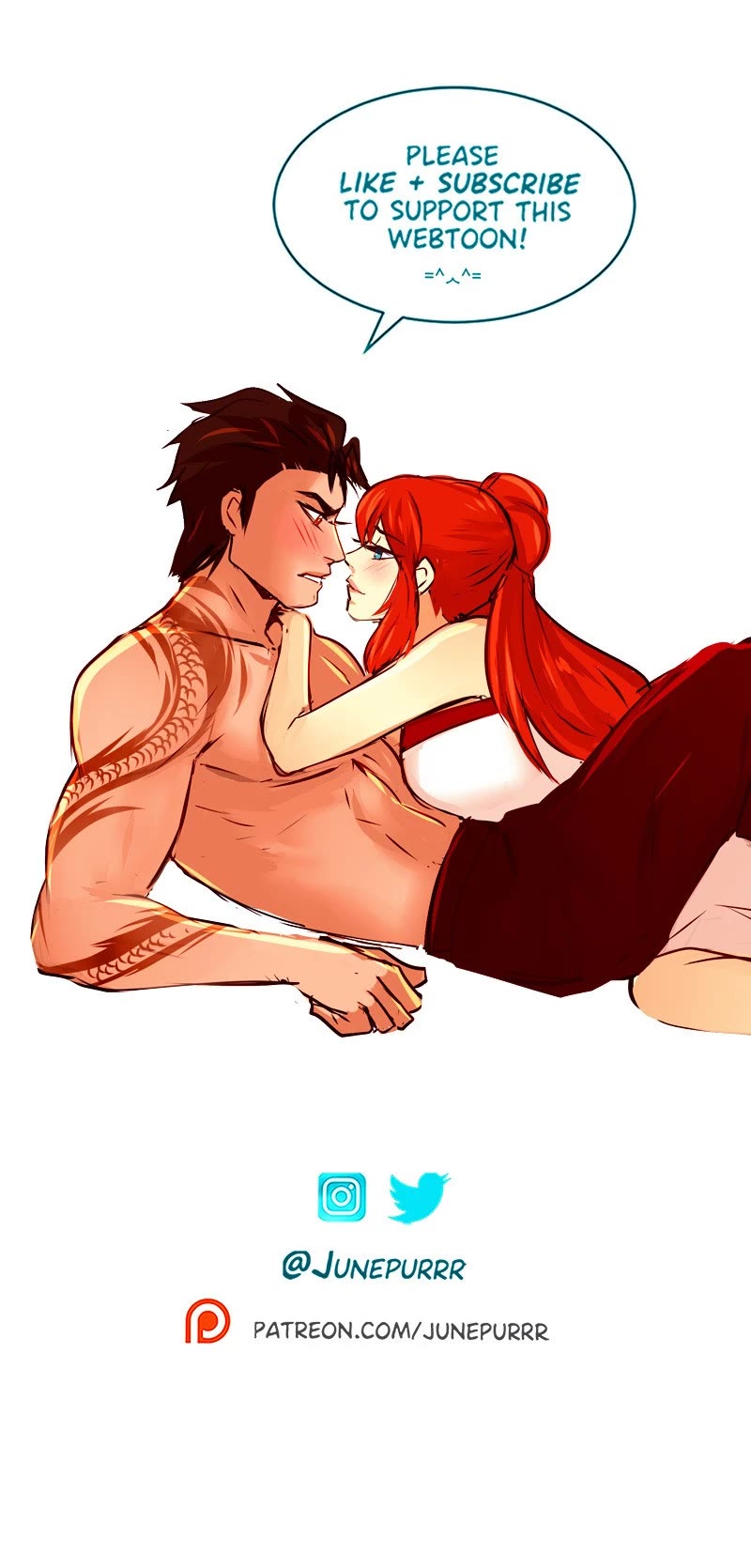 SubZero Chapter 128 - Page 48