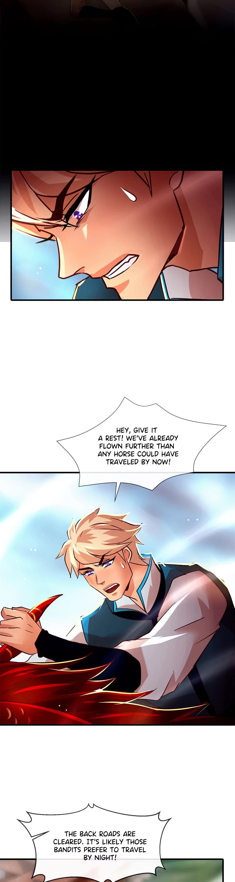 SubZero Chapter 128 - Page 7