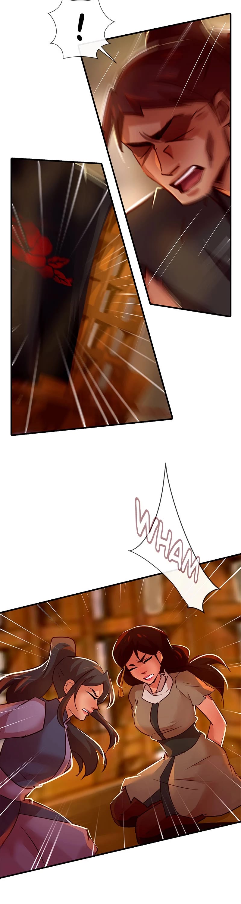 SubZero Chapter 129 - Page 12