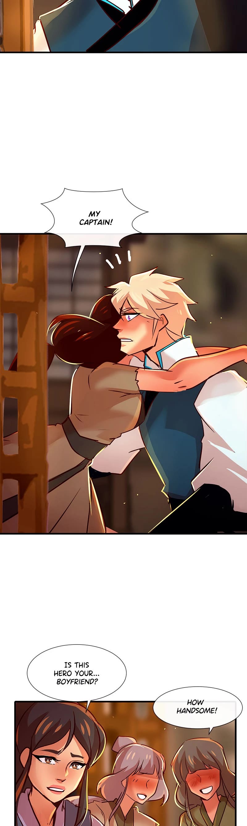 SubZero Chapter 129 - Page 14