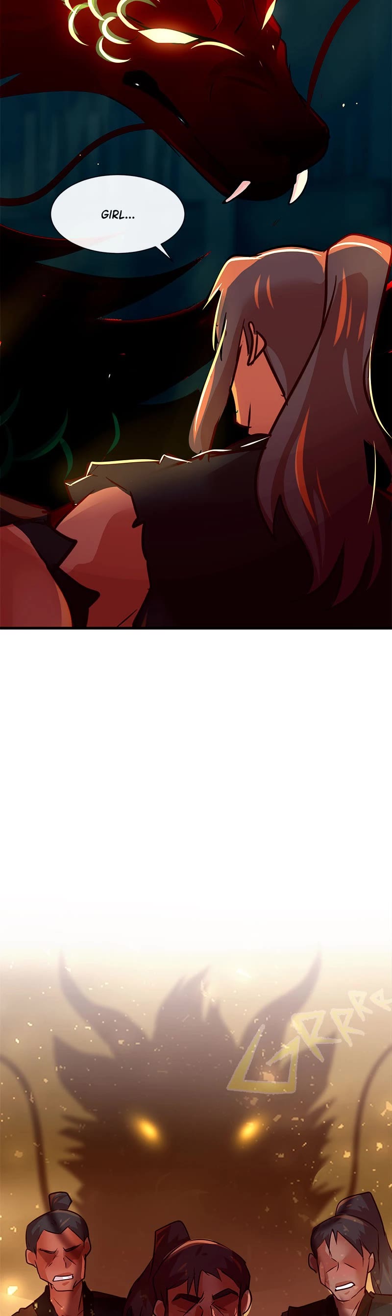 SubZero Chapter 129 - Page 24