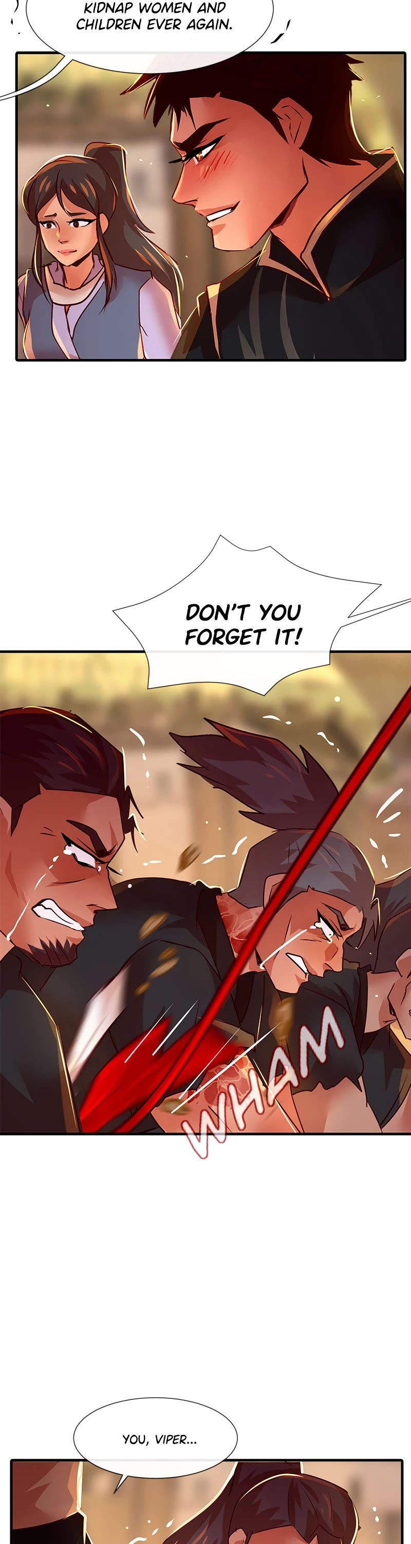 SubZero Chapter 129 - Page 28