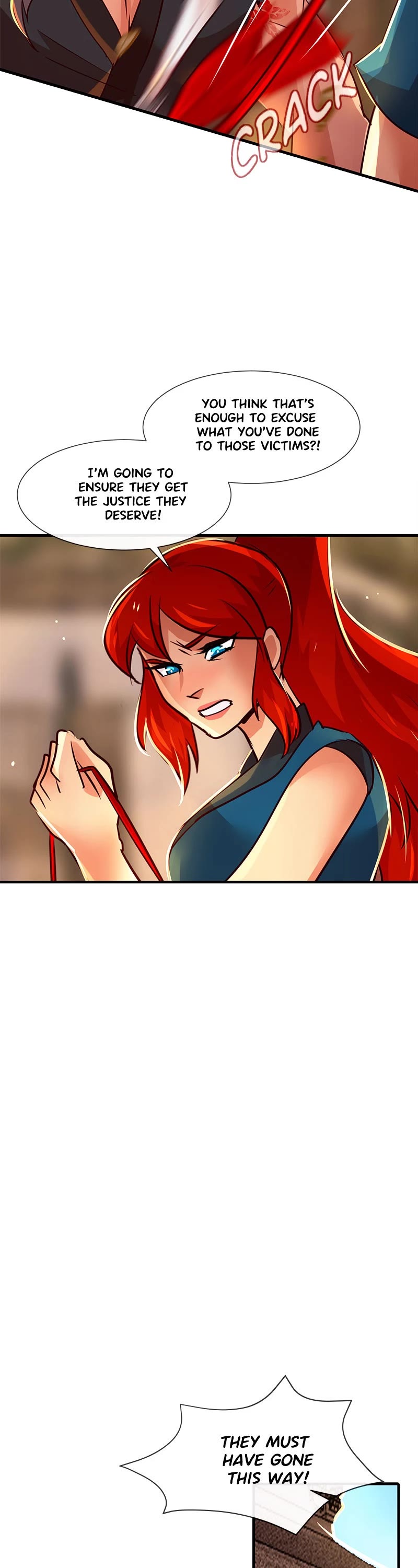 SubZero Chapter 129 - Page 31