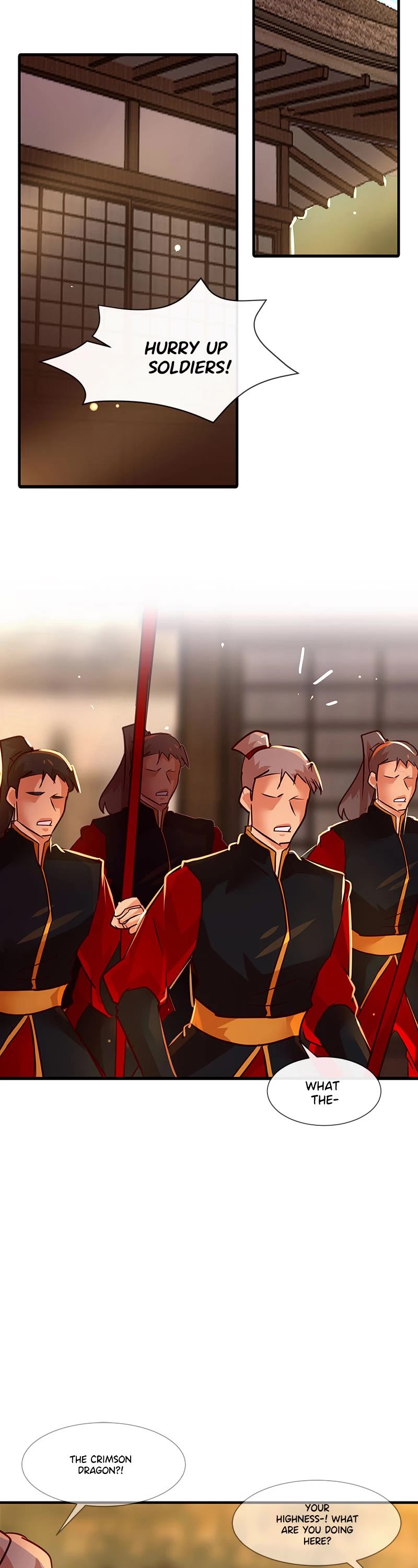 SubZero Chapter 129 - Page 32