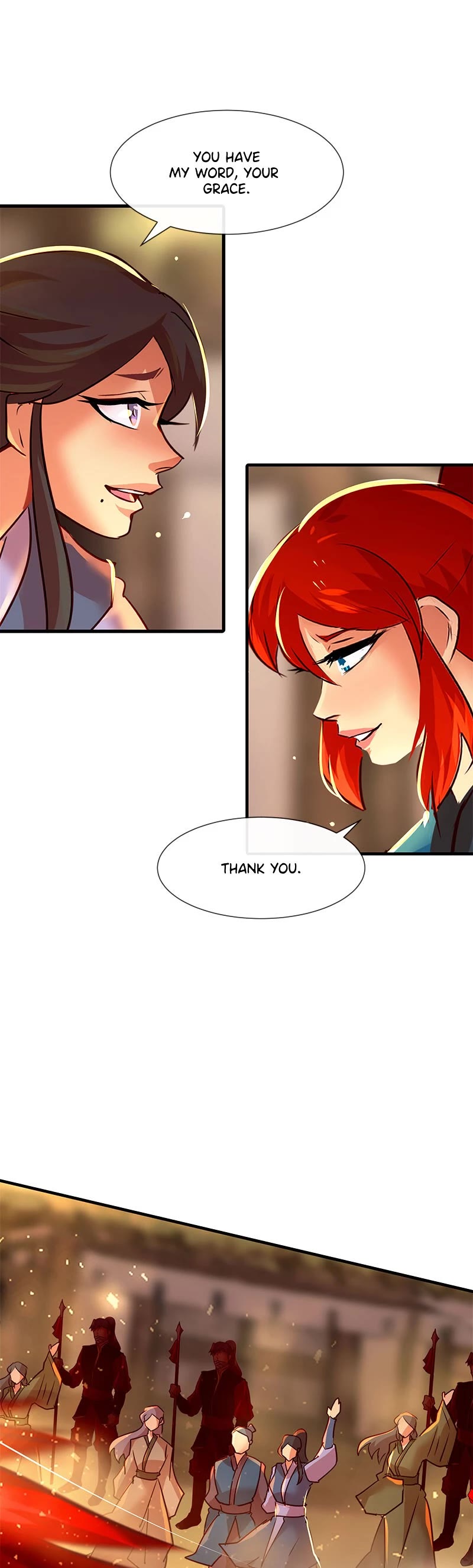 SubZero Chapter 129 - Page 39