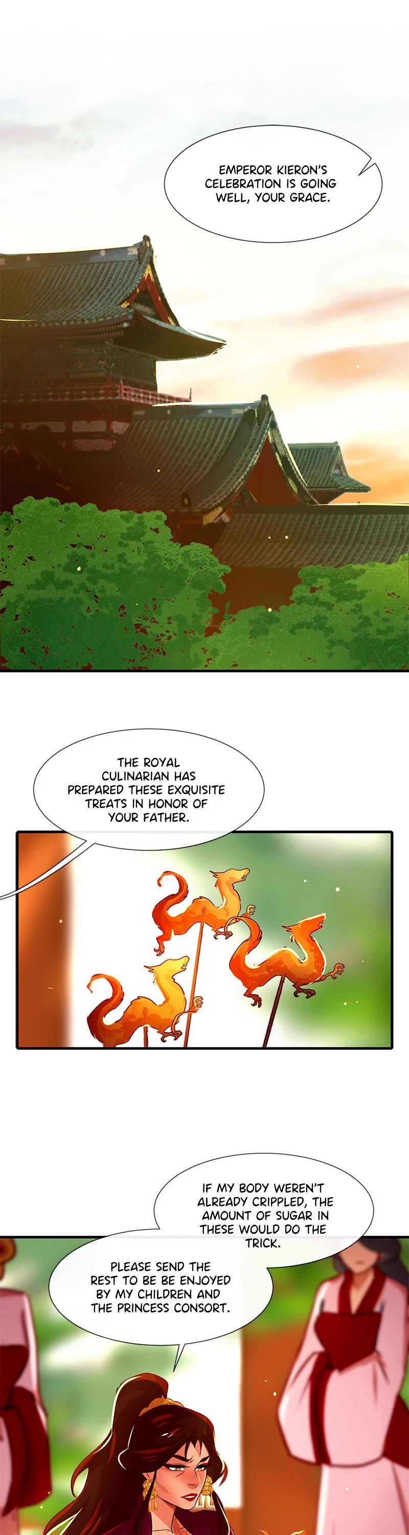 SubZero Chapter 129 - Page 41