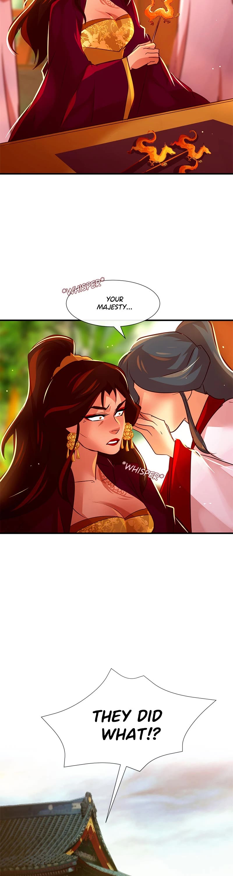 SubZero Chapter 129 - Page 42