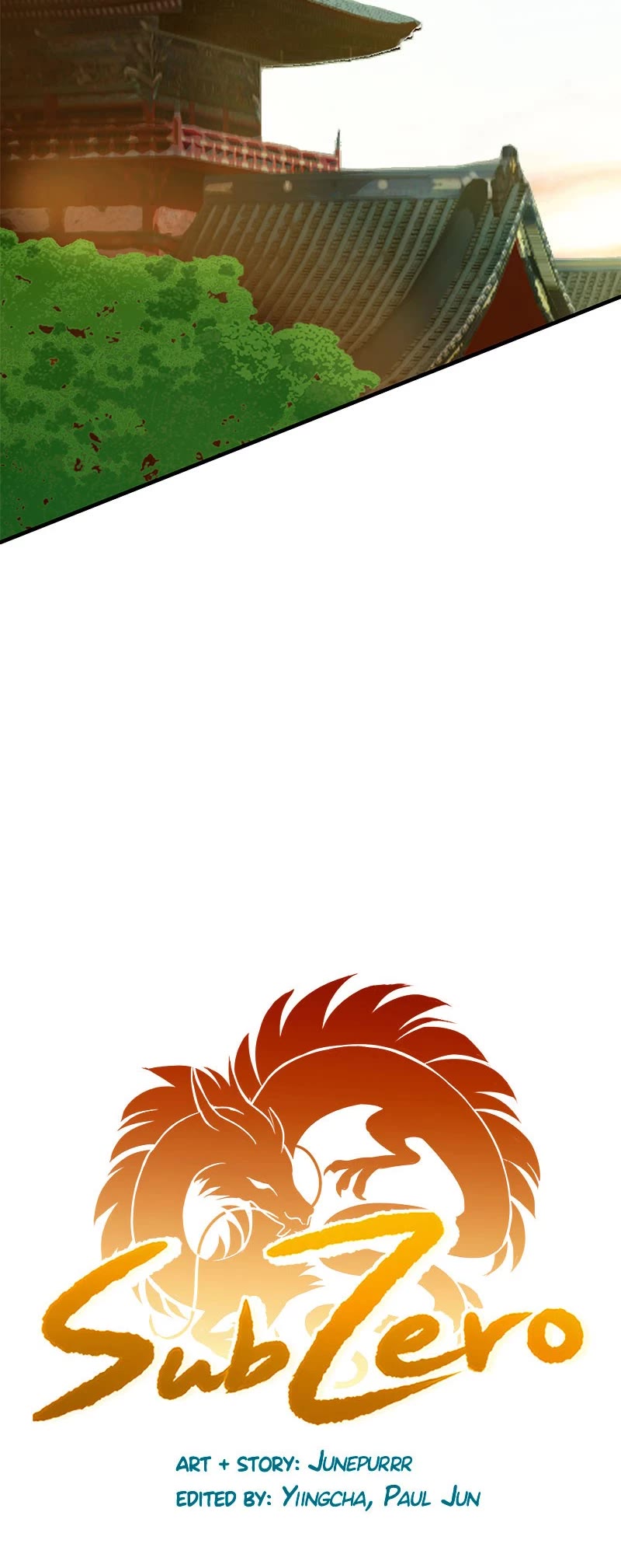 SubZero Chapter 129 - Page 43
