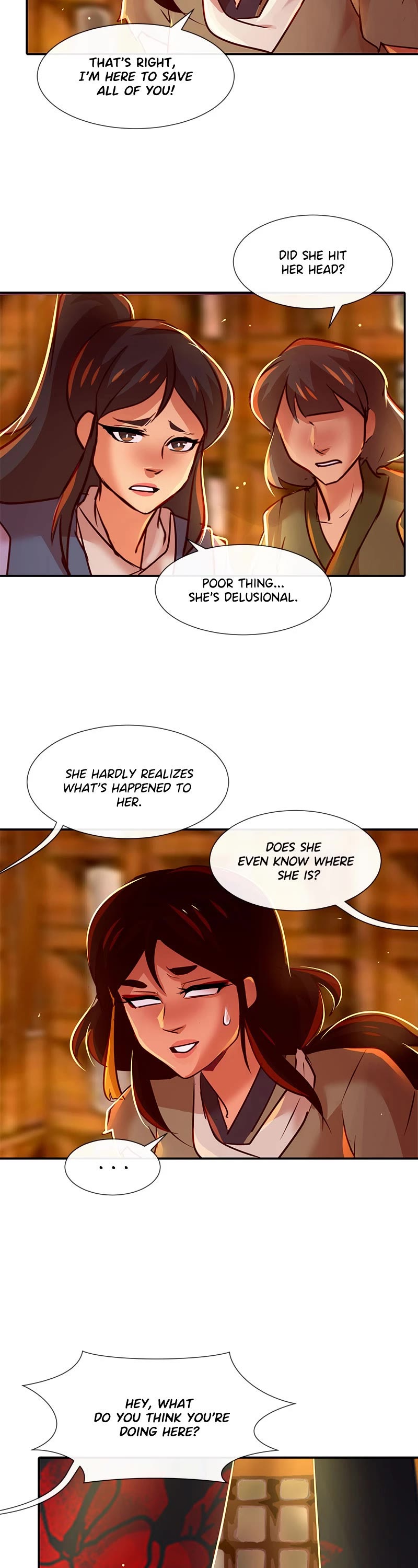 SubZero Chapter 129 - Page 6