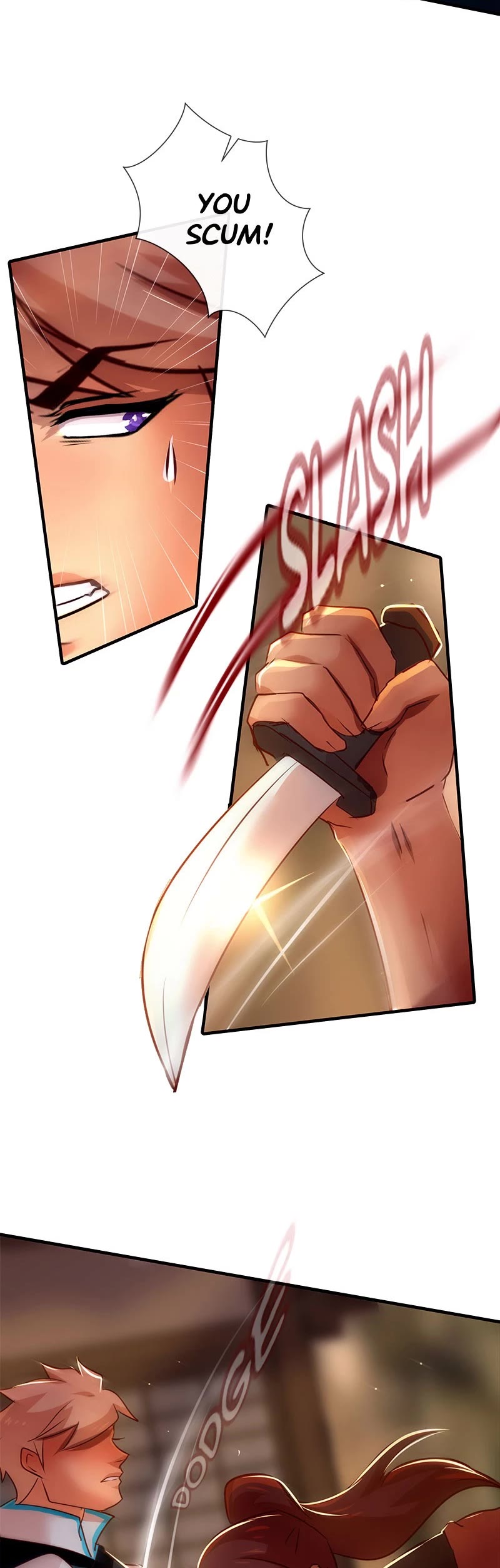 SubZero Chapter 129 - Page 10