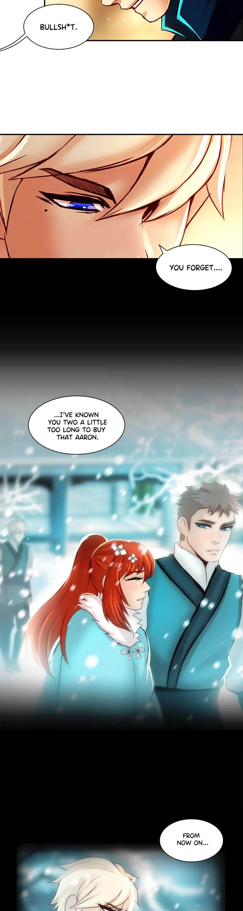 SubZero Chapter 13 - Page 2