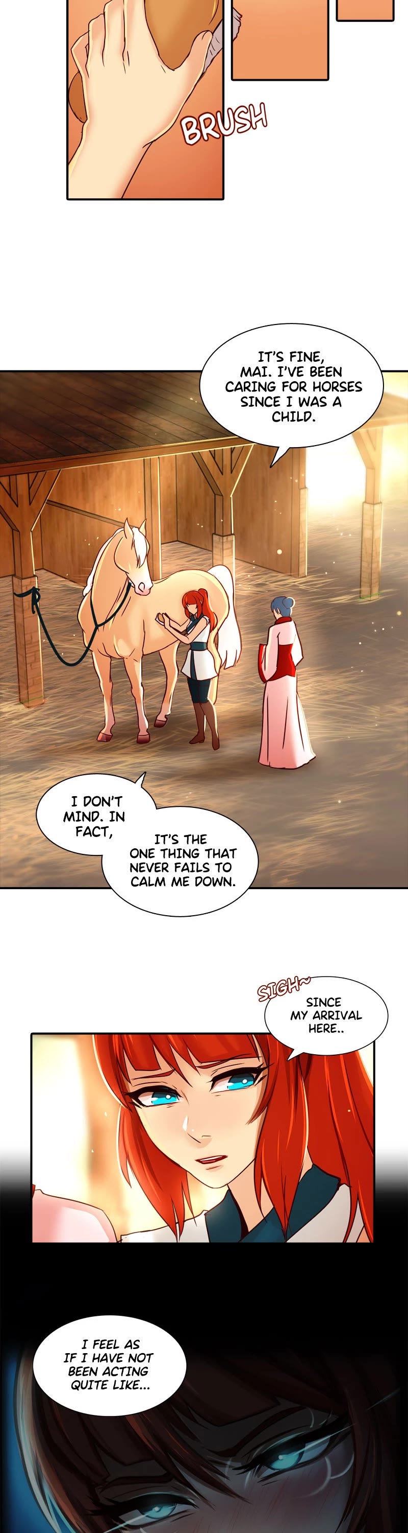 SubZero Chapter 13 - Page 12