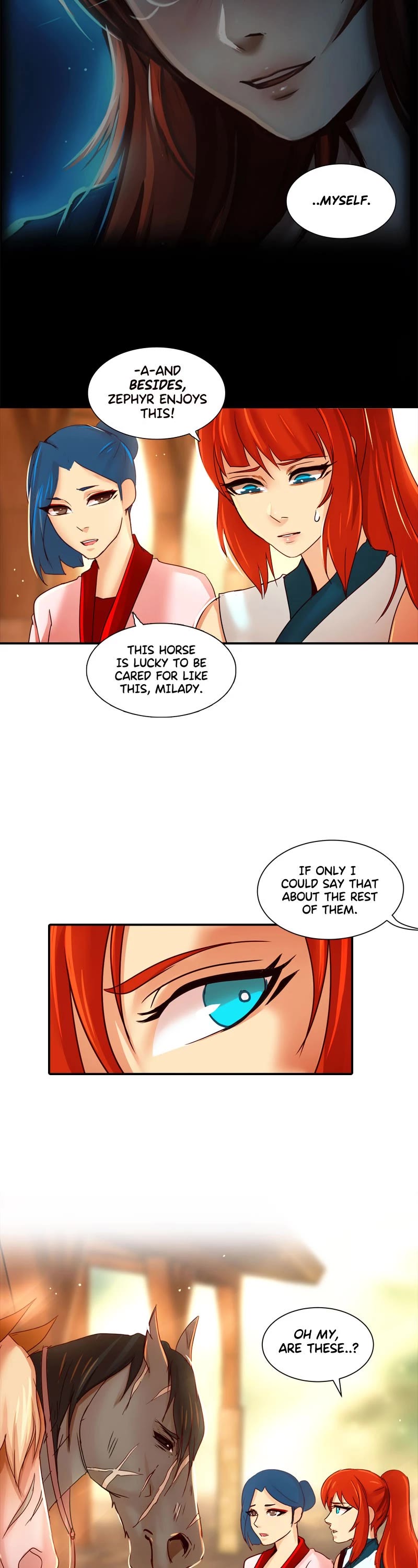 SubZero Chapter 13 - Page 13