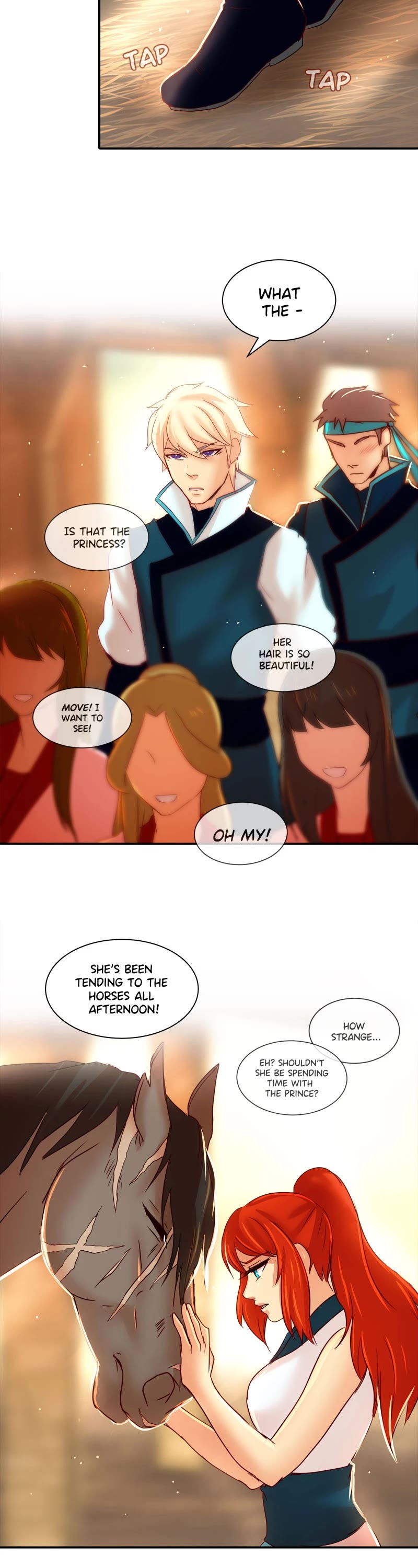 SubZero Chapter 13 - Page 15