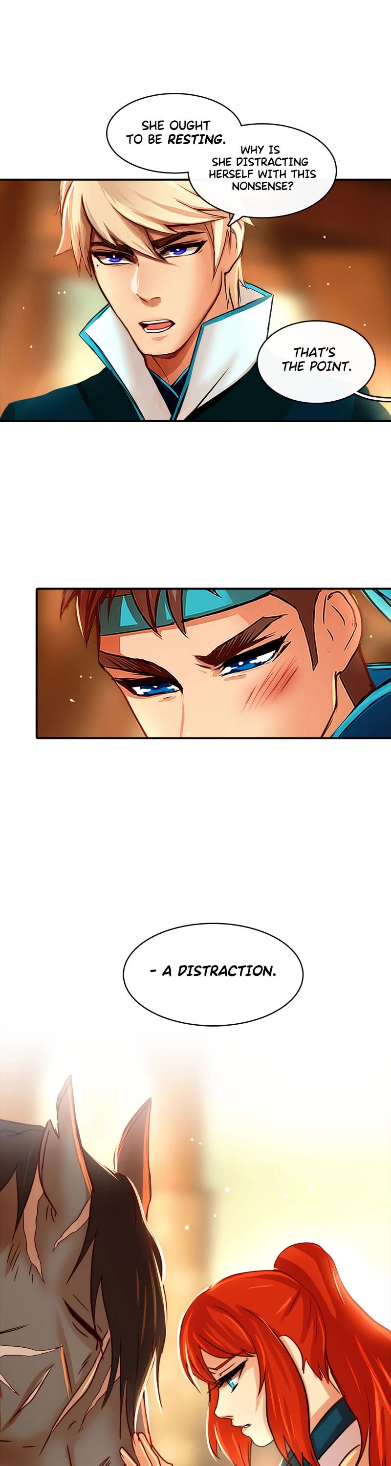 SubZero Chapter 13 - Page 16