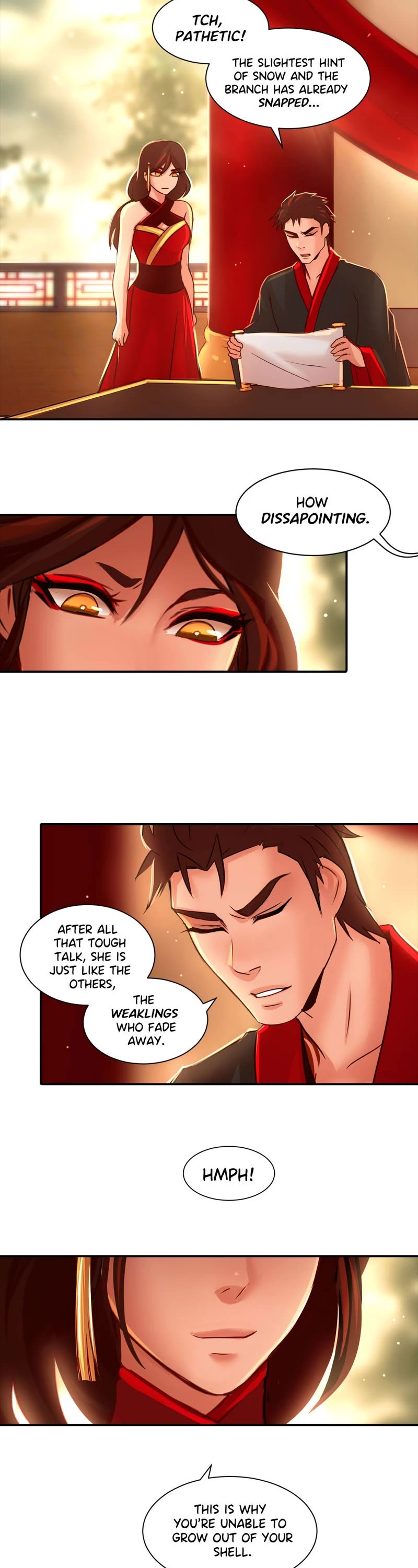 SubZero Chapter 13 - Page 18