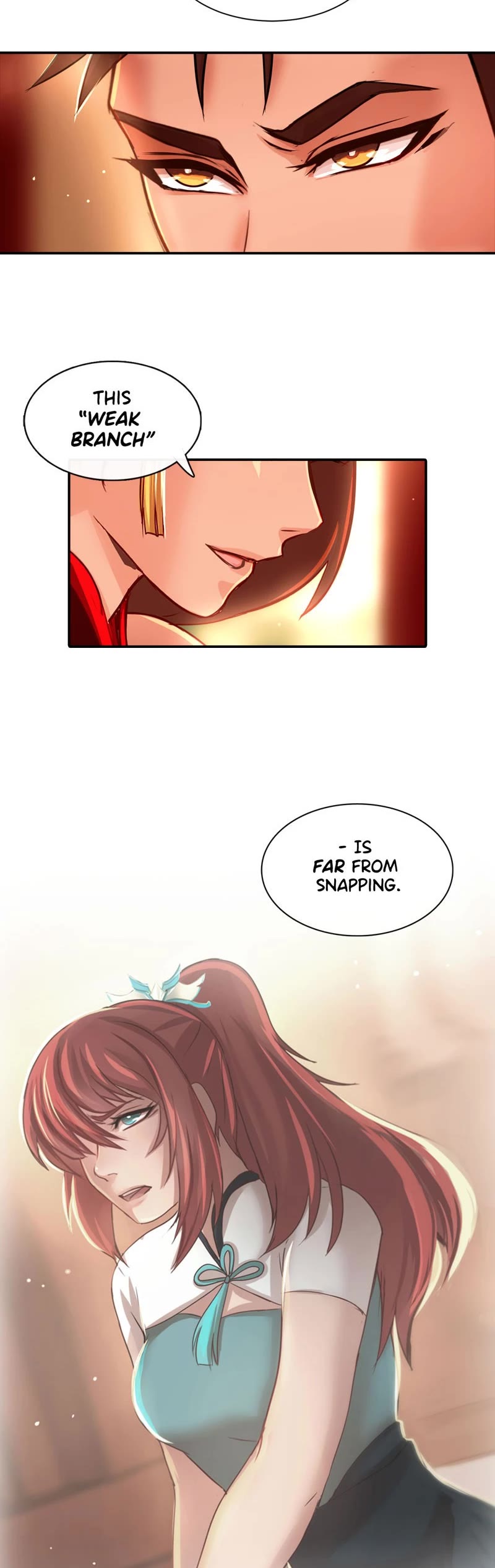 SubZero Chapter 13 - Page 19