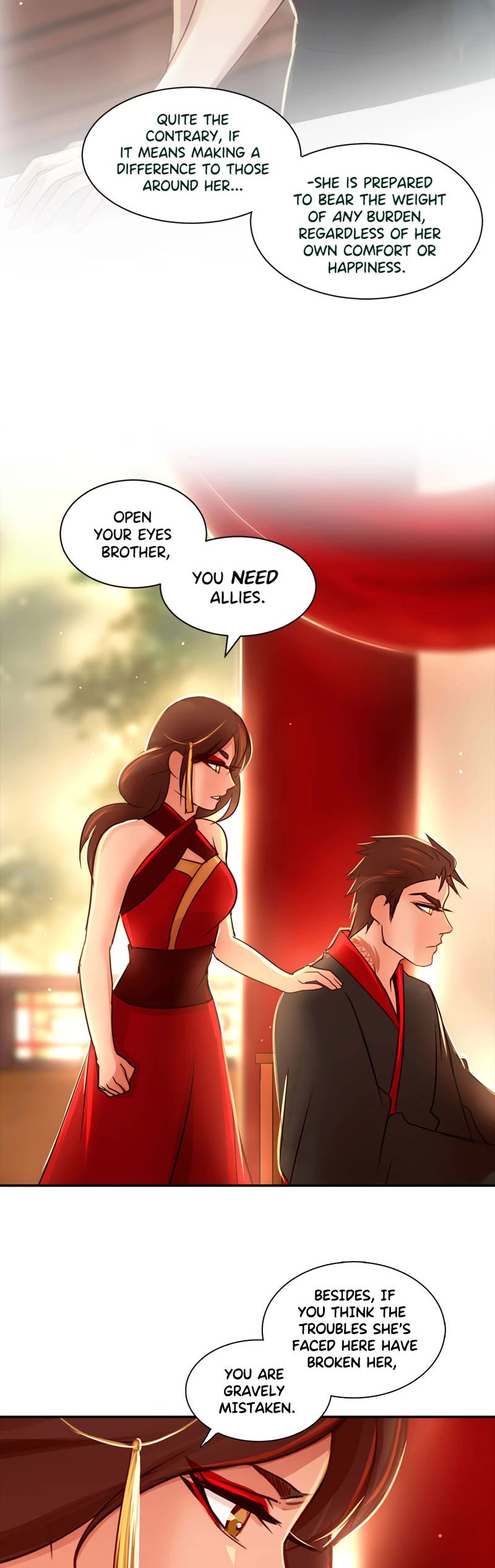 SubZero Chapter 13 - Page 20