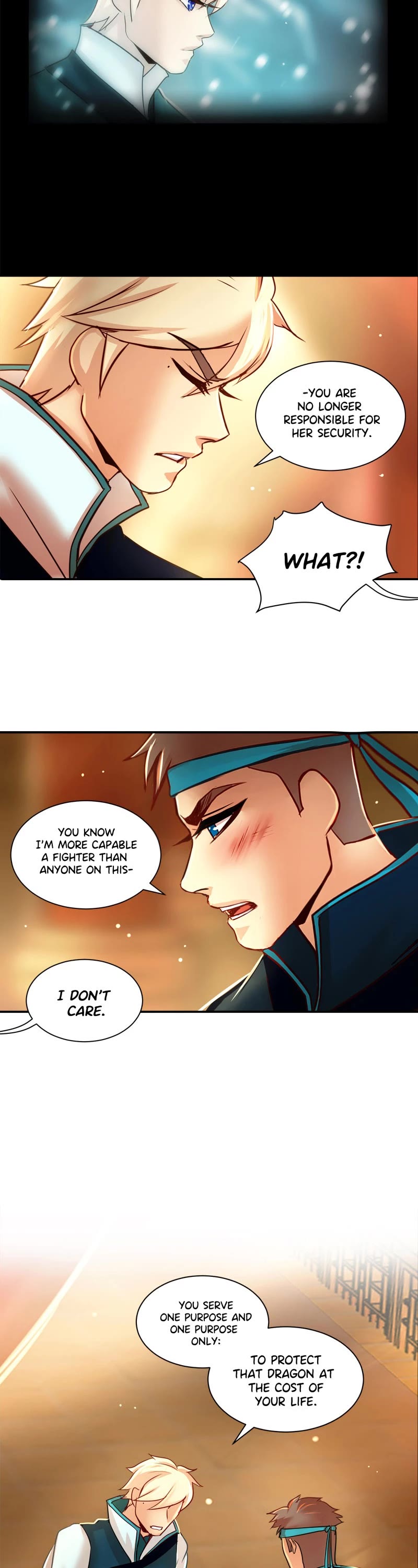 SubZero Chapter 13 - Page 3