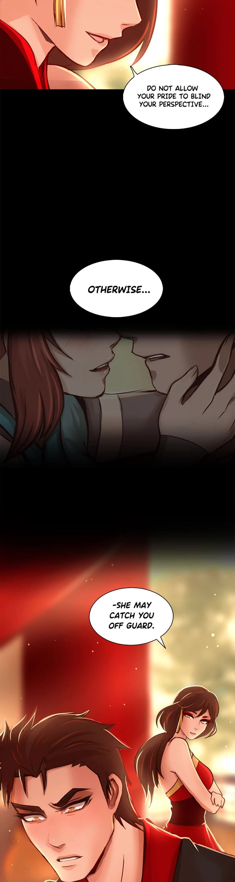 SubZero Chapter 13 - Page 21