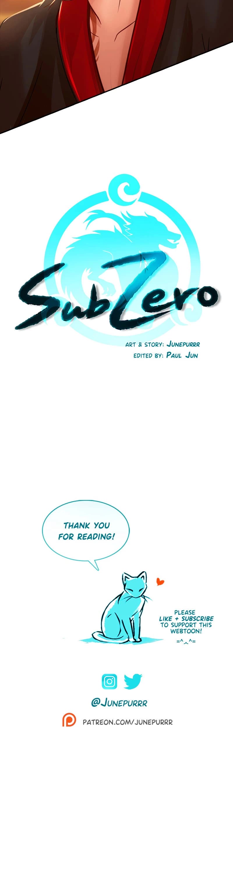 SubZero Chapter 13 - Page 22