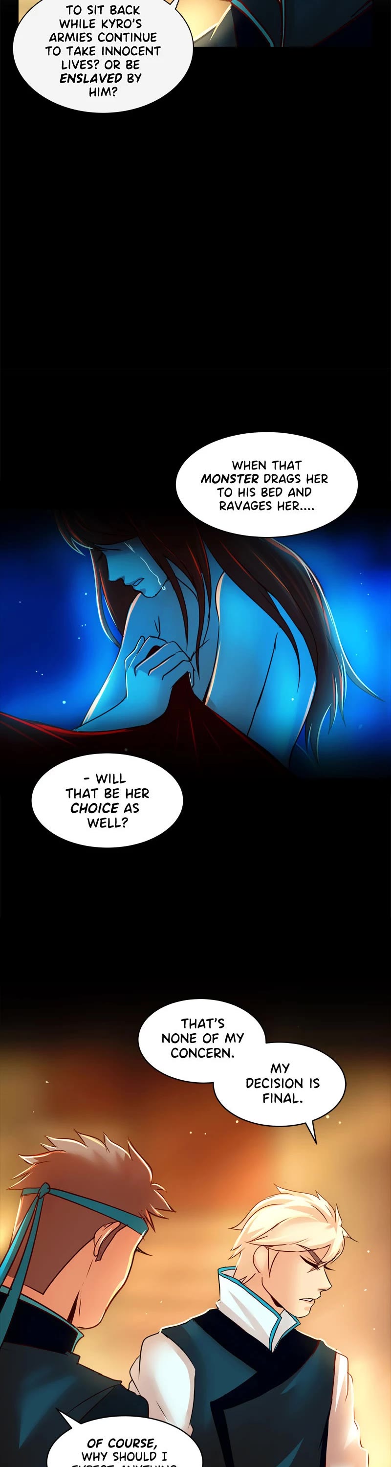 SubZero Chapter 13 - Page 6