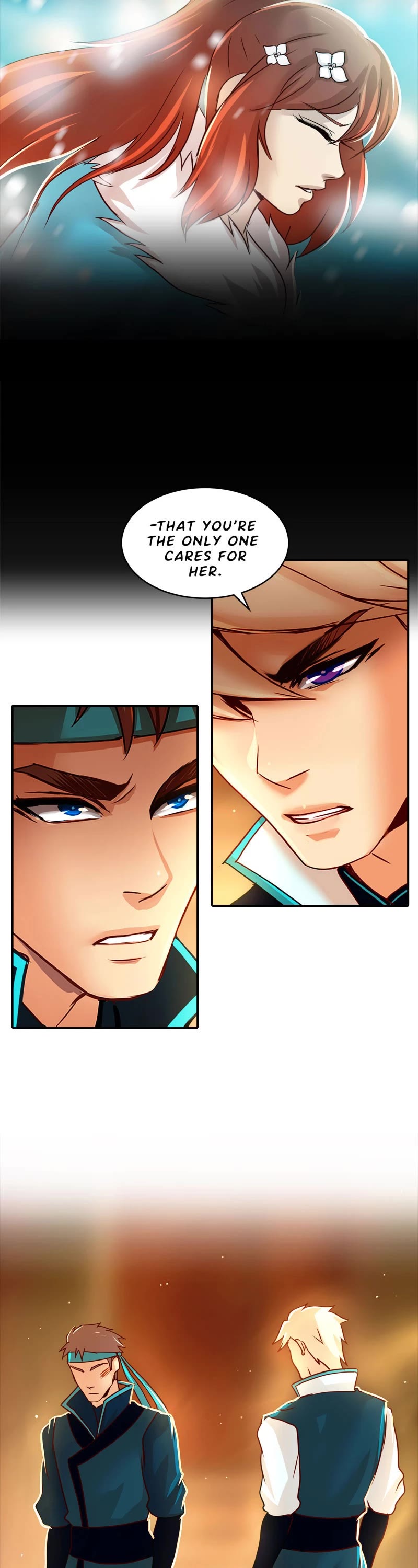 SubZero Chapter 13 - Page 9