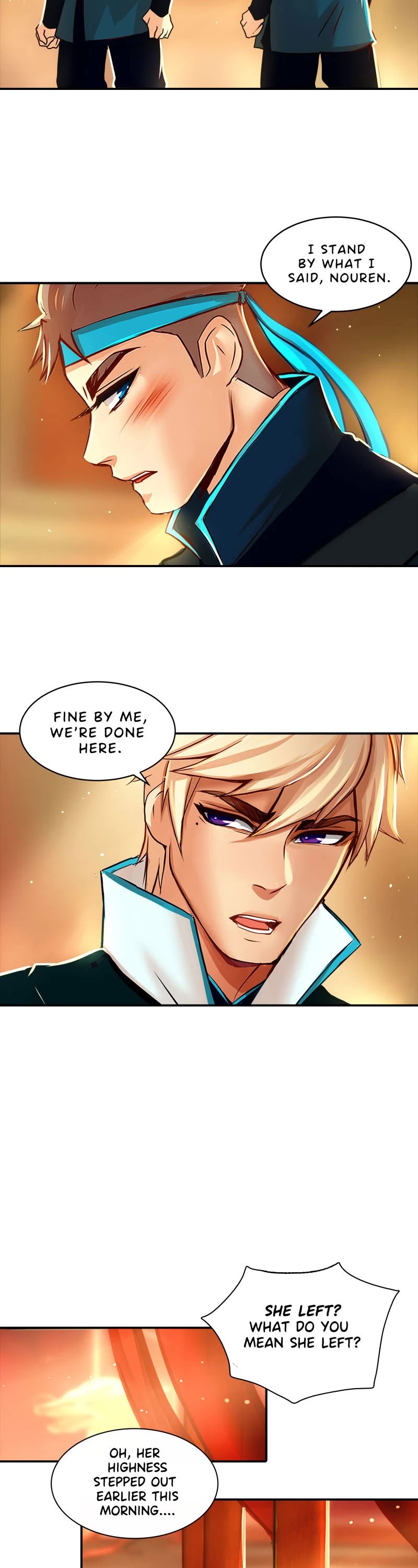 SubZero Chapter 13 - Page 10