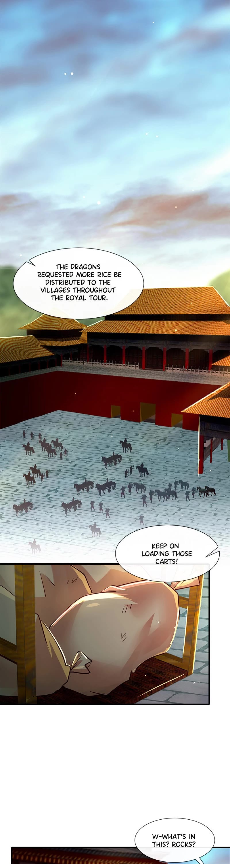 SubZero Chapter 130 - Page 1