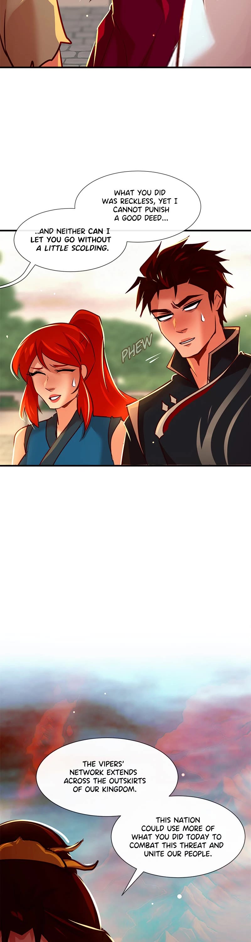 SubZero Chapter 130 - Page 11