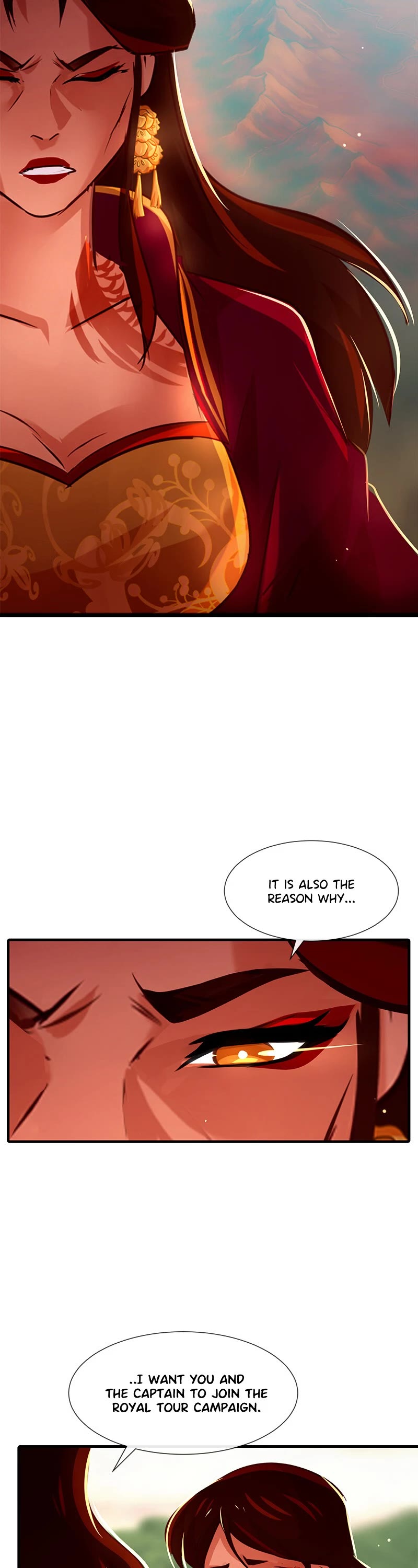 SubZero Chapter 130 - Page 12