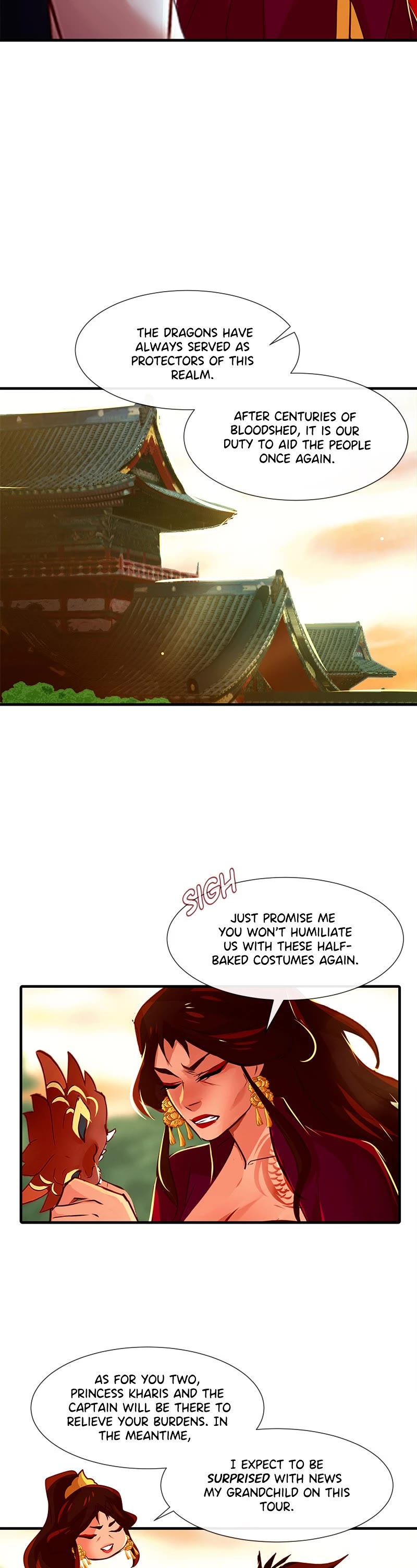 SubZero Chapter 130 - Page 14