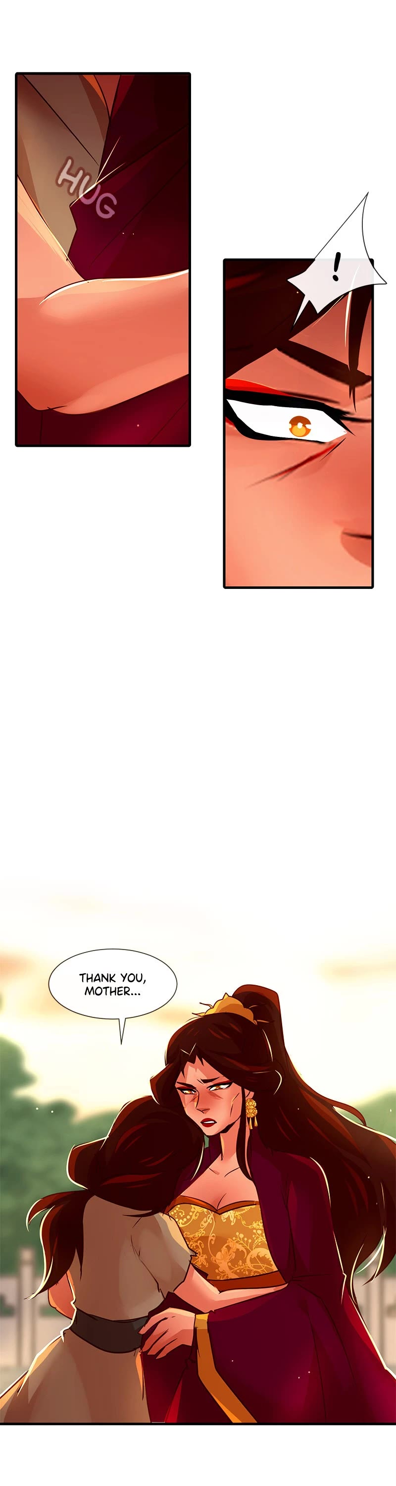 SubZero Chapter 130 - Page 16