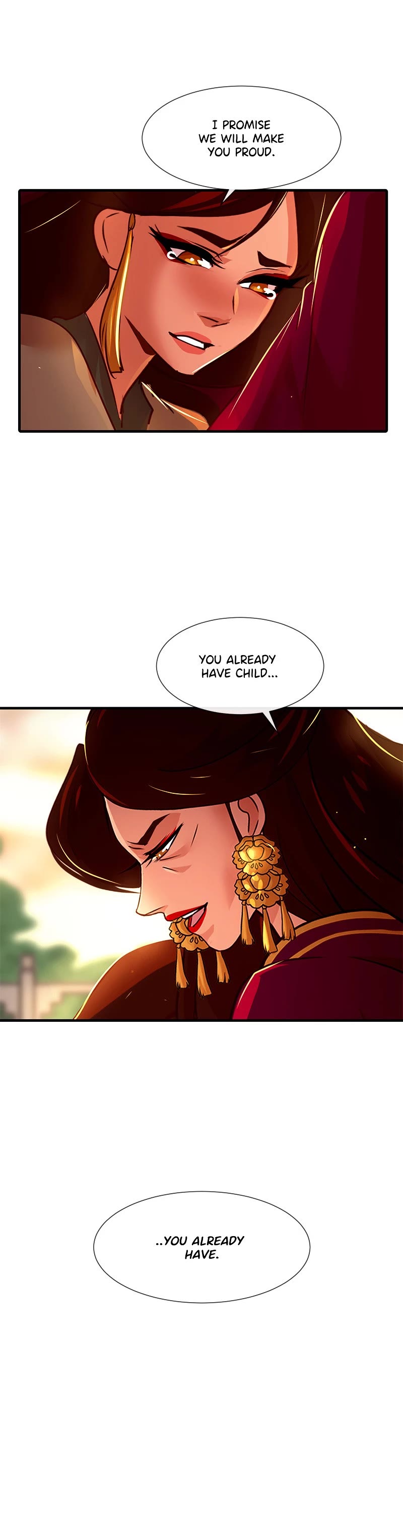 SubZero Chapter 130 - Page 17